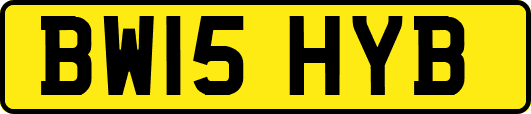 BW15HYB