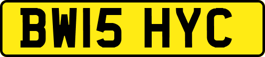 BW15HYC
