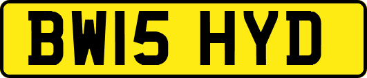 BW15HYD