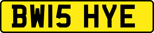 BW15HYE