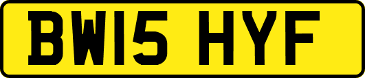 BW15HYF