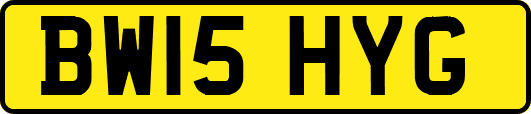 BW15HYG
