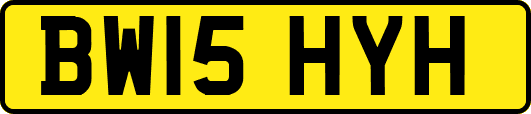 BW15HYH