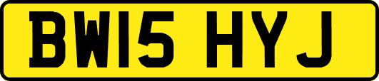 BW15HYJ