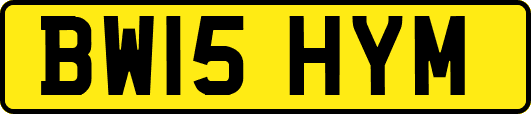BW15HYM