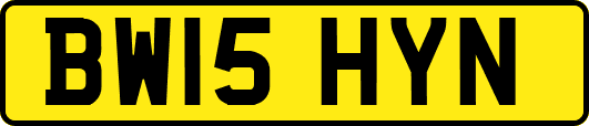 BW15HYN