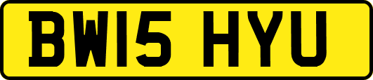 BW15HYU