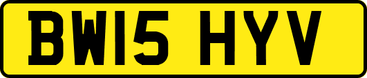 BW15HYV