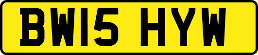 BW15HYW