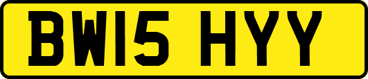 BW15HYY