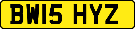 BW15HYZ