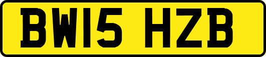 BW15HZB