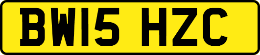 BW15HZC