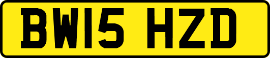 BW15HZD
