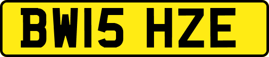 BW15HZE