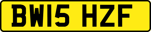 BW15HZF