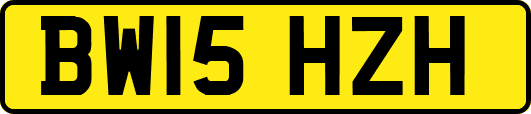 BW15HZH