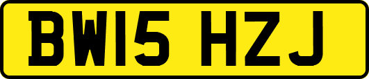 BW15HZJ