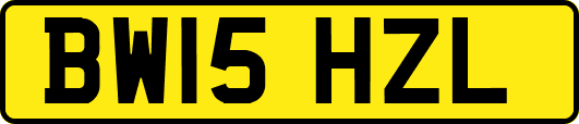 BW15HZL