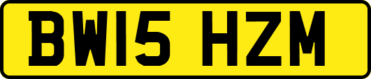 BW15HZM
