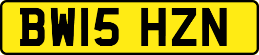BW15HZN