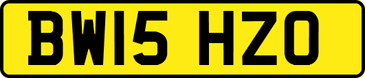 BW15HZO