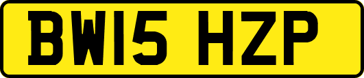 BW15HZP