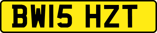 BW15HZT