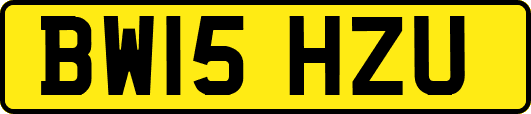 BW15HZU