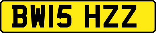 BW15HZZ