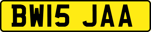 BW15JAA