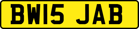 BW15JAB
