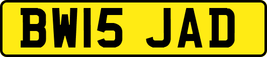 BW15JAD