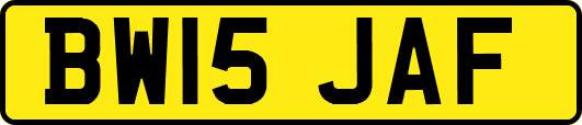 BW15JAF