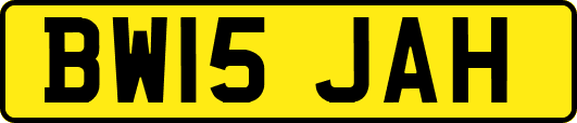 BW15JAH