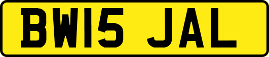 BW15JAL