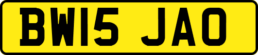 BW15JAO