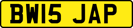 BW15JAP