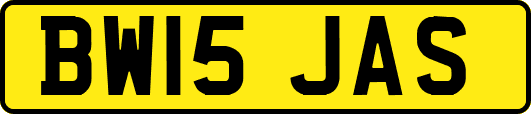 BW15JAS