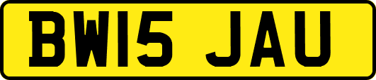 BW15JAU