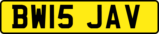 BW15JAV