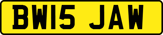 BW15JAW