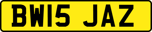BW15JAZ
