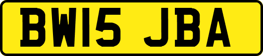 BW15JBA