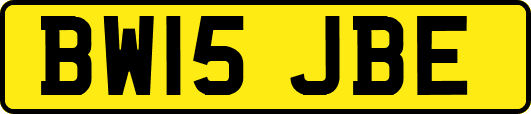 BW15JBE