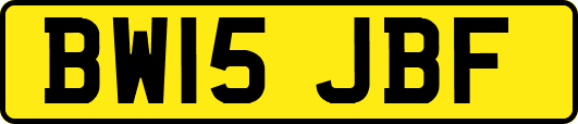 BW15JBF