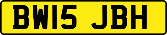 BW15JBH