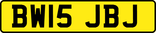 BW15JBJ