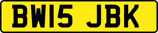 BW15JBK