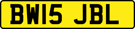 BW15JBL